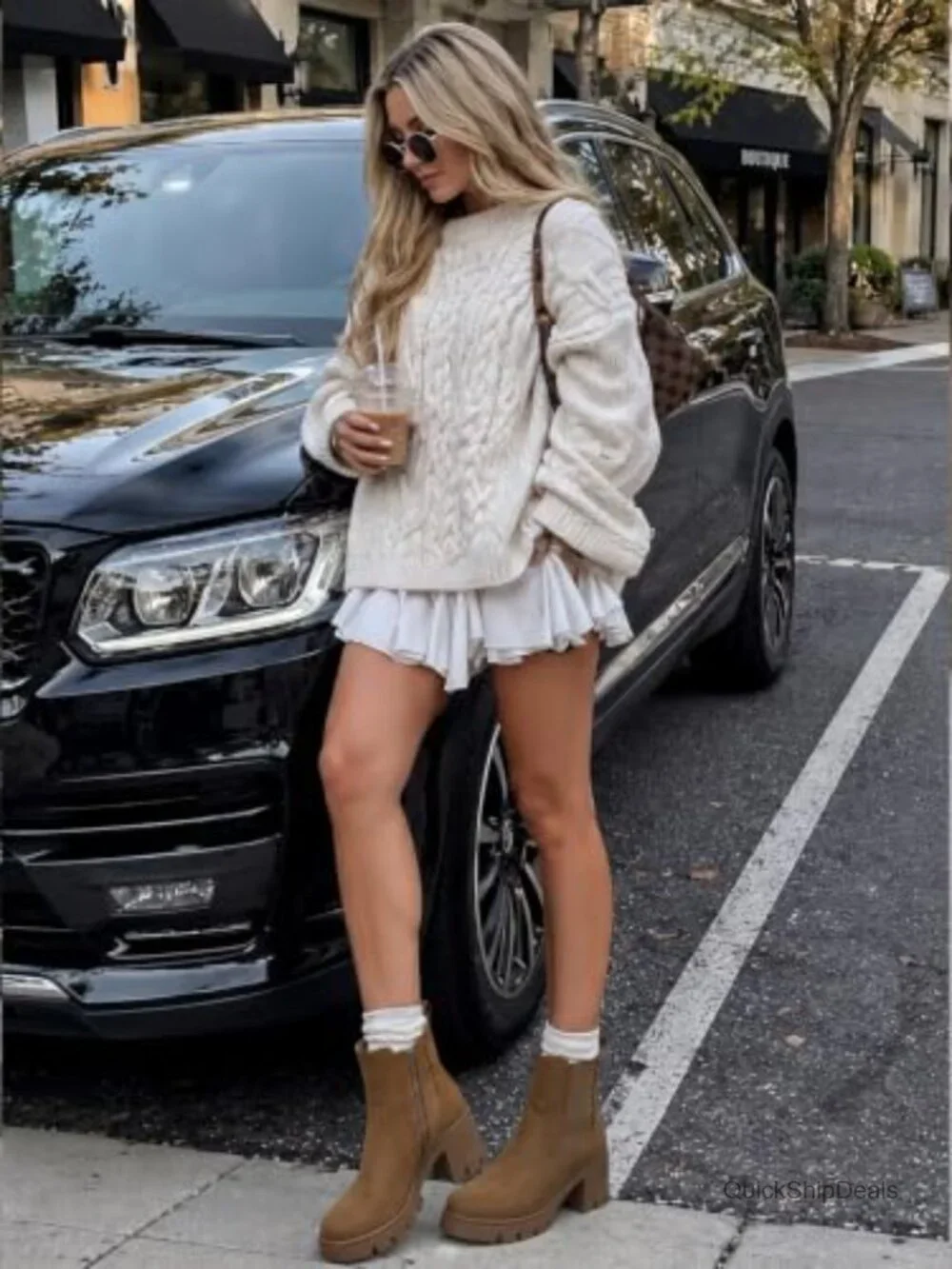 Women Chelsea Ankle Boots 2.9